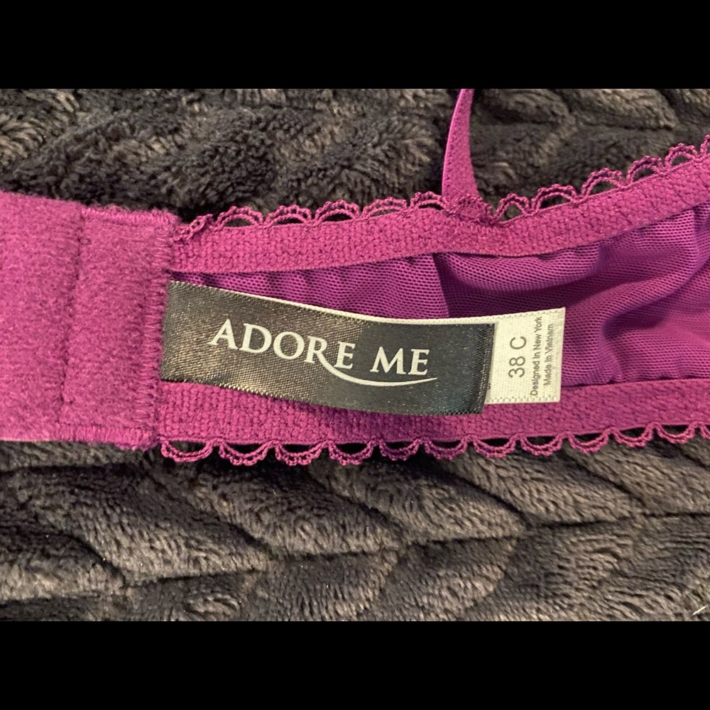 Bra 38C